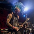Click to enlarge GutterPunk - Professional Concert Photography